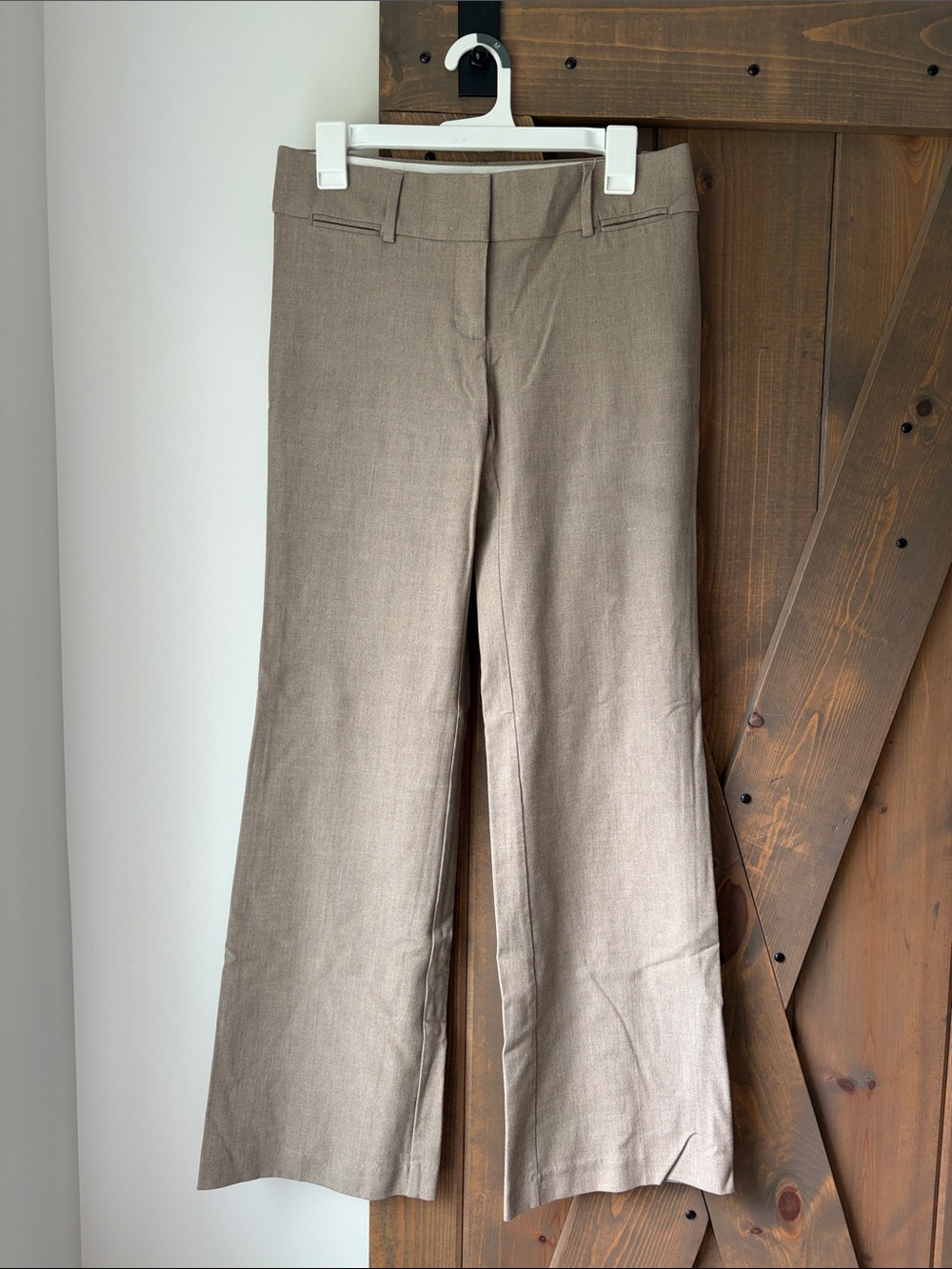 Loft Marisa fit trousers